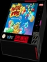 Nintendo  SNES&nbsp; - &nbsp;Puzzle Bobble - Bust-A-Move (Europe)
